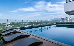 HARRIS Hotel&Conventions Ciumbuleuit - Bandung